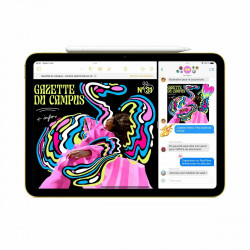 Tablet Apple iPad 2025 11th...