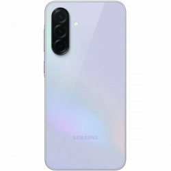Smartphone Samsung Galaxy A36 Octa Core 8 GB RAM 256 GB Púrpura 6,7"