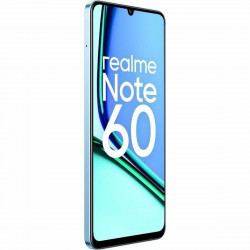 Smartphone Realme Note 60 6,74" Octa Core 6 GB RAM 128 GB Azul