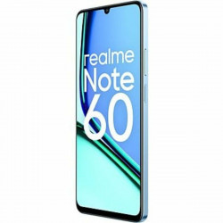 Smartphone Realme Note 60 6,74" Octa Core 6 GB RAM 128 GB Azul