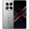 Smartphone Xiaomi POCO X7 5G 12-512 SV Octa Core 12 GB RAM 512 GB Plateado 6,67"