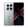 Smartphone Xiaomi POCO X7 5G 12-512 SV Octa Core 12 GB RAM 512 GB Plateado 6,67"