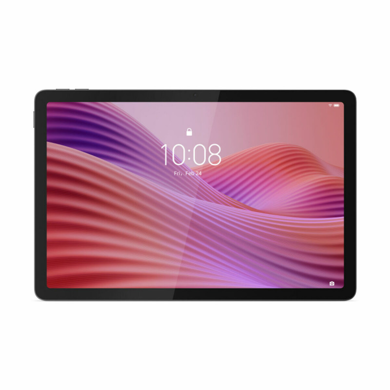 Tablet Lenovo ZAEH0010ES 10,1" 4 GB RAM 64 GB Gris MediaTek Helio G85