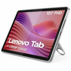 Tablet Lenovo ZAEH0010ES 10,1" 4 GB RAM 64 GB Gris MediaTek Helio G85