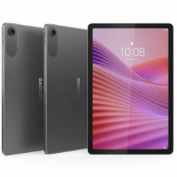 Tablet Lenovo ZAEH0010ES 10,1" 4 GB RAM 64 GB Gris MediaTek Helio G85