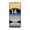Smartphone Xiaomi REDMI NOTE 14 8 GB RAM 256 GB Púrpura Lavanda 6,67"