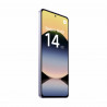 Smartphone Xiaomi REDMI NOTE 14 8 GB RAM 256 GB Púrpura Lavanda 6,67"