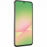 Smartphone Samsung A56 SM-A566B 6,7" 8 GB RAM 128 GB Rosa