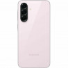 Smartphone Samsung A56 SM-A566B 6,7" 8 GB RAM 128 GB Rosa