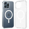 Funda para Móvil Vention KUBT0-40 Transparente iPhone 14 Pro Max