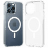 Funda para Móvil Vention KUCT0-40 Transparente iPhone 15 Pro Max