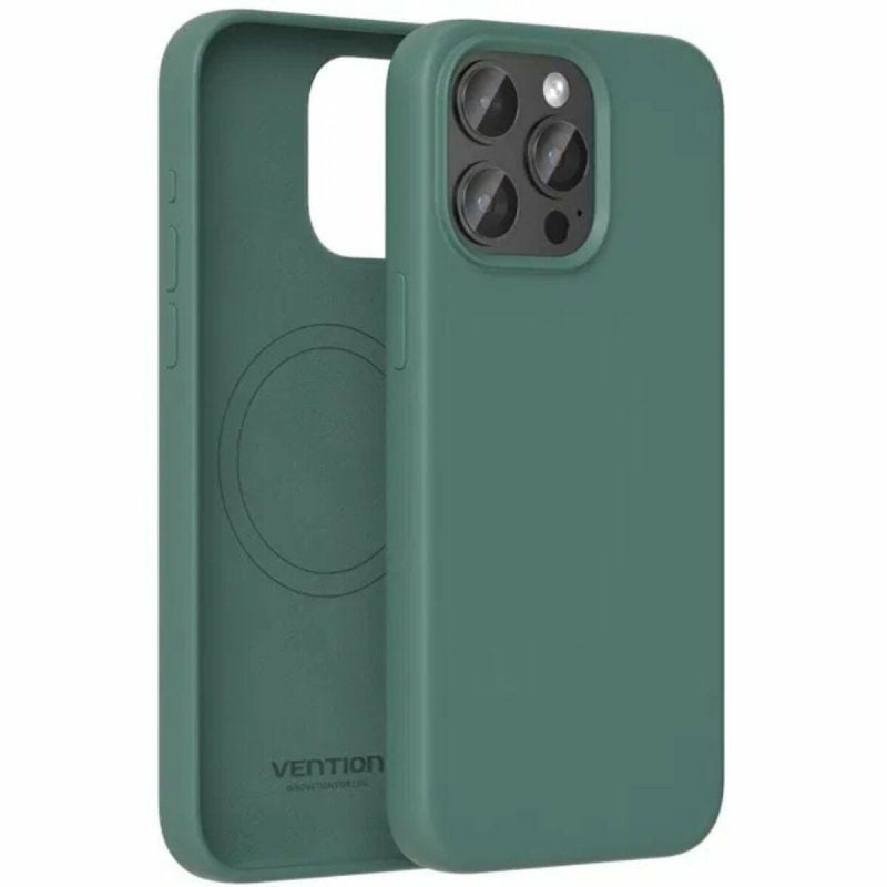 Funda para Móvil Apple KUFG0-40 Verde Magsafe