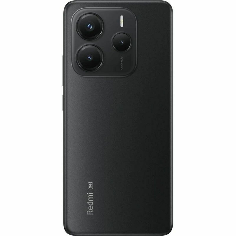 Smartphone Xiaomi MZB0INYEU 6,67" 8 GB RAM 256 GB Negro