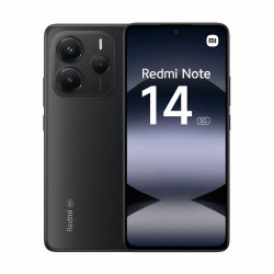 Smartphone Xiaomi MZB0INYEU 6,67" 8 GB RAM 256 GB Negro