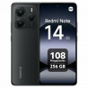 Smartphone Xiaomi MZB0INYEU 6,67" 8 GB RAM 256 GB Negro