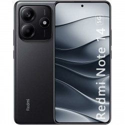 Smartphone Xiaomi MZB0INYEU 6,67" 8 GB RAM 256 GB Negro