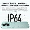 Smartphone Xiaomi MZB0INYEU 6,67" 8 GB RAM 256 GB Negro