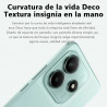 Smartphone Xiaomi MZB0INYEU 6,67" 8 GB RAM 256 GB Negro
