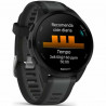 Smartwatch GARMIN 010-02863-20 Negro Plateado 1,2"