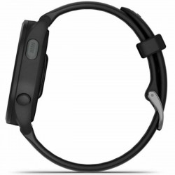 Smartwatch GARMIN 010-02863-20 Negro Plateado 1,2"