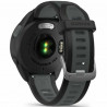 Smartwatch GARMIN 010-02863-20 Negro Plateado 1,2"