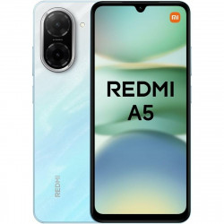 Smartphone Xiaomi Redmi A5 Unisoc 4 GB RAM 128 GB Azul