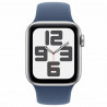 Smartwatch Apple MXEC3QL/A Gris 40 mm