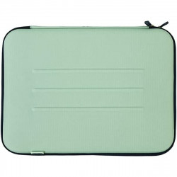 Funda para Portátil Milan 1918 Verde 37 x 27,5 x 3 cm