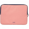 Funda para Portátil Milan Serie1918 Rosa 13" 34,5 x 26 x 2,5 cm
