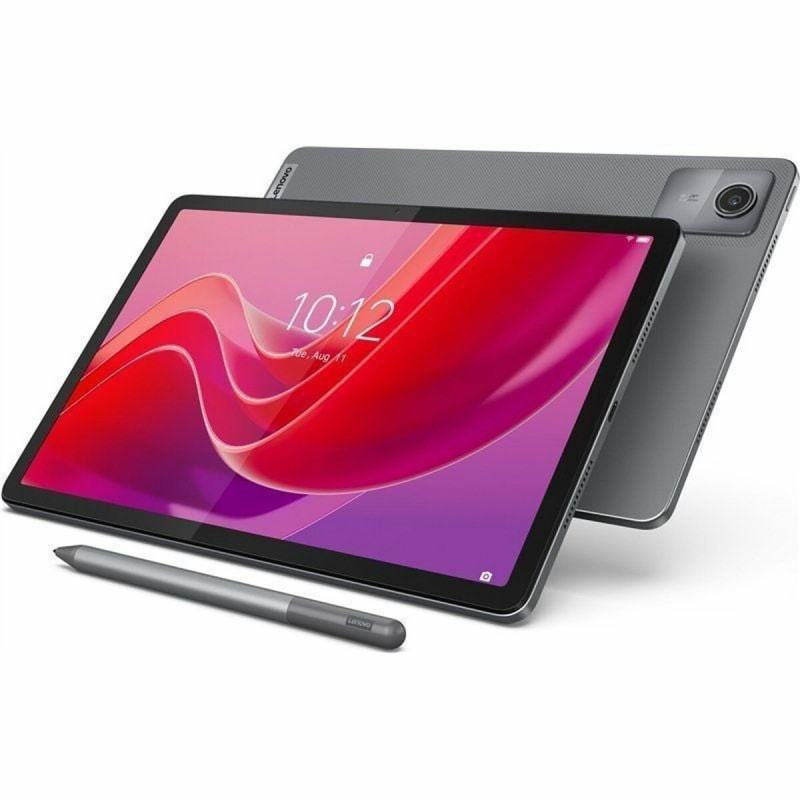 Tablet Lenovo Tab M11 Octa Core 8 GB RAM 128 GB Gris 11"
