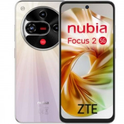 Smartphone ZTE P720F11-WH...