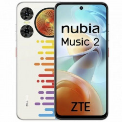 Smartphone ZTE P963F18-MW...