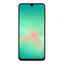 Smartphone Samsung SM-A266BZWBEUB Octa Core 6 GB RAM 128 GB Blanco 6,7"