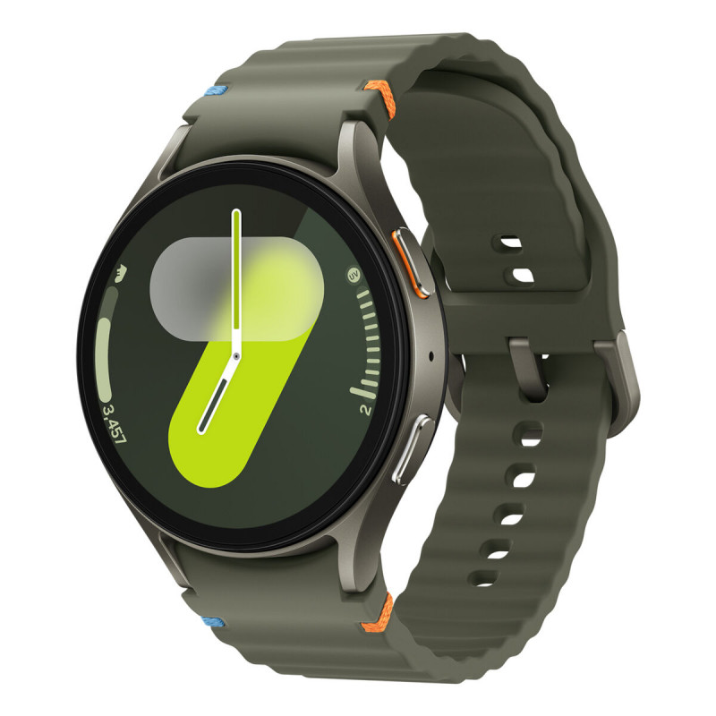 Smartwatch Samsung 44 mm Verde 1,5" Ø 44 mm