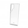 Funda para Móvil Celly Samsung Galaxy S22 Ultra Transparente