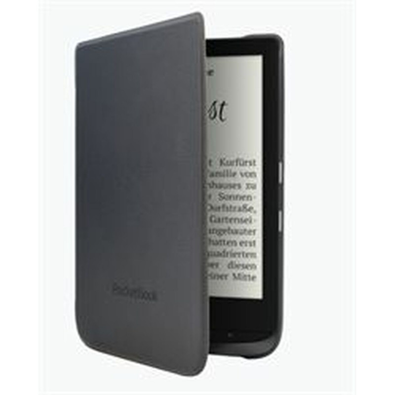 Funda para Tablet PocketBook HN-QI-PU-700-FG-WW Verde
