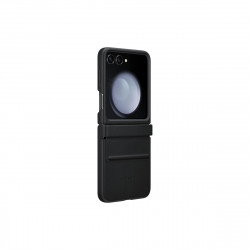 Funda para Móvil Samsung Galaxy Z Flip5 Negro