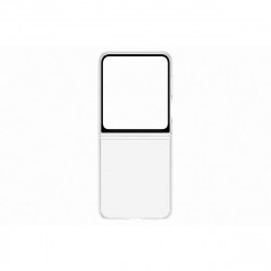 Funda para Móvil Samsung FLIPSUIT INTER.FLIP5 Transparente