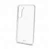 Funda para Móvil Celly Samsung Galaxy S23 Plus Transparente