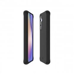 Funda para Móvil Mobilis GALAXY A55 5G Negro Galaxy A55