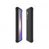 Funda para Móvil Mobilis GALAXY A55 5G Negro Galaxy A55