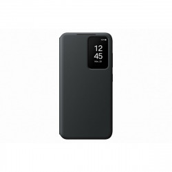 Funda para Móvil Samsung S24 Negro