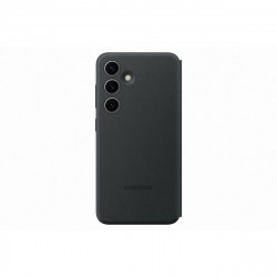 Funda para Móvil Samsung S24 Negro