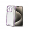 Funda para Móvil Celly IPHONE 16 PRO Transparente