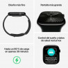 Smartwatch Apple Watch 10 1,65" Titanio