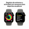 Smartwatch Apple Watch 10 1,65" Titanio