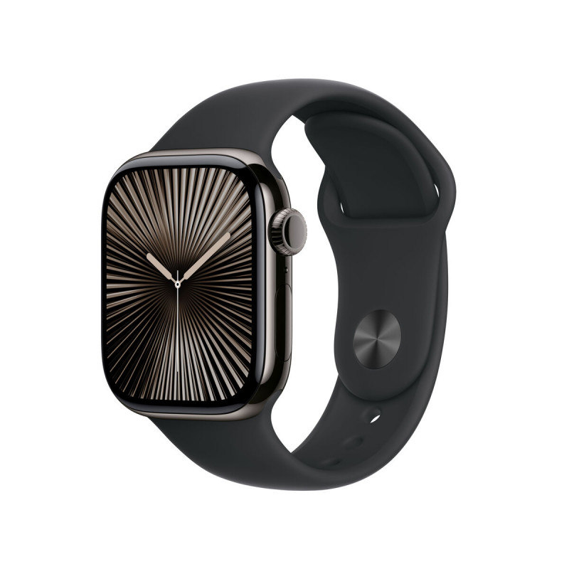 Smartwatch Apple Watch 10 1,65" Negro Gris