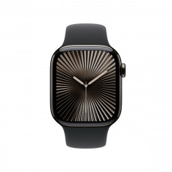 Smartwatch Apple Watch 10 1,65" Negro Gris