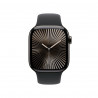 Smartwatch Apple Watch 10 1,65" Negro Gris