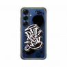 Funda para Móvil Samsung S25 Negro Galaxy S24